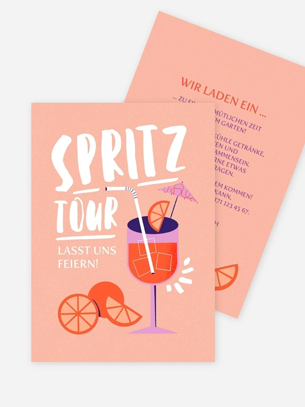 Spritz-Tour