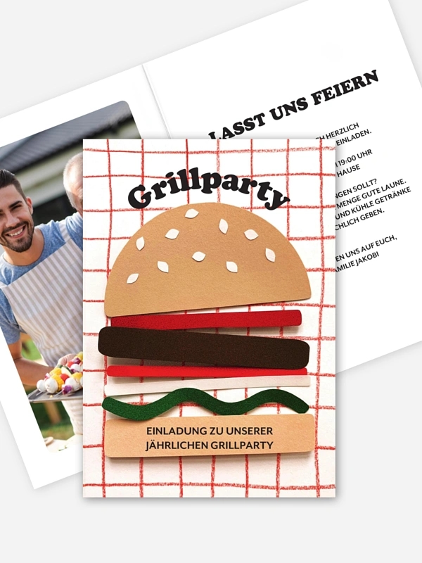 Burgermeister