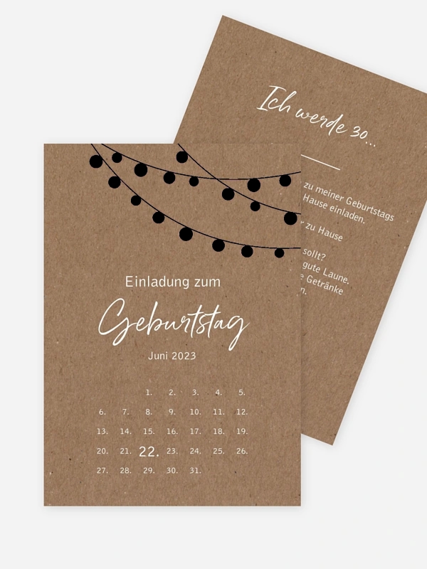 Lichterzauber
