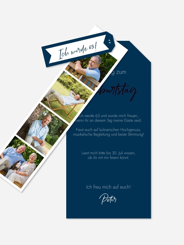 Photo Strip