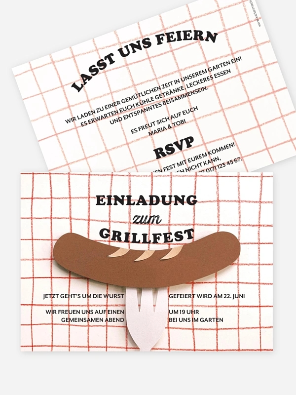Sommerfest