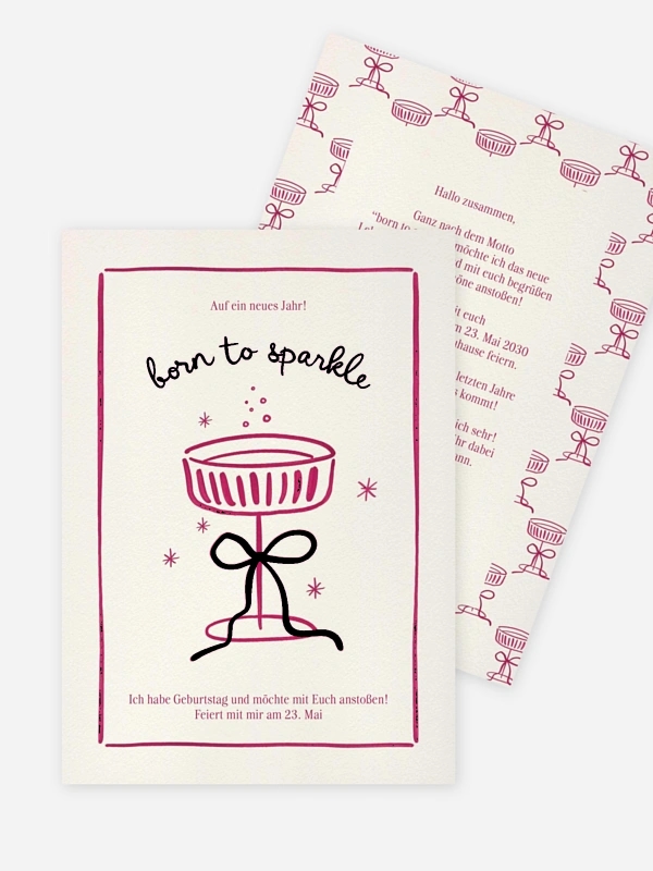 Party Drink