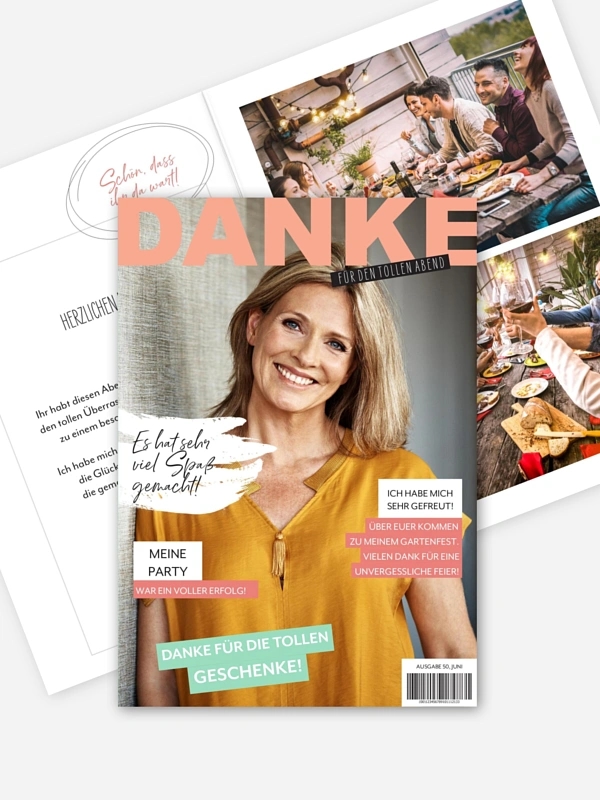 Party Magazin