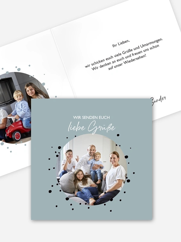 Familienkreis