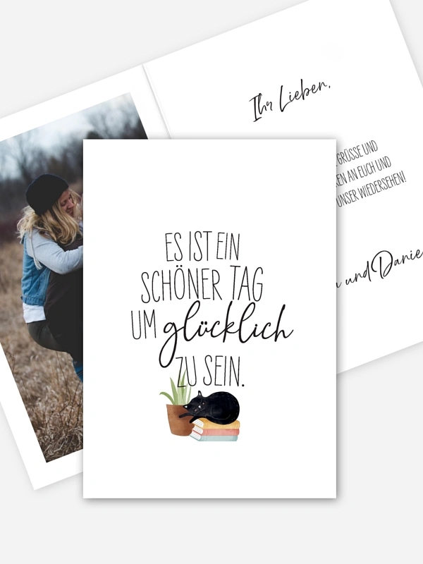 Schöner Tag