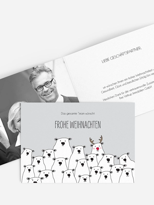 Christmas Community