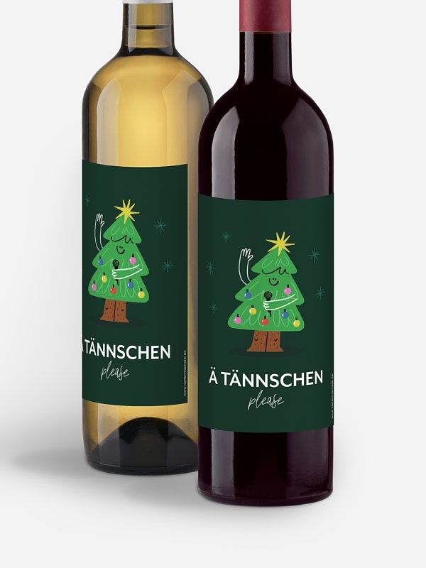 Ä Tännschen