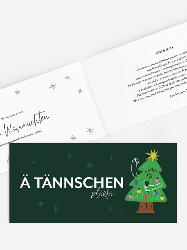 Ä Tännschen