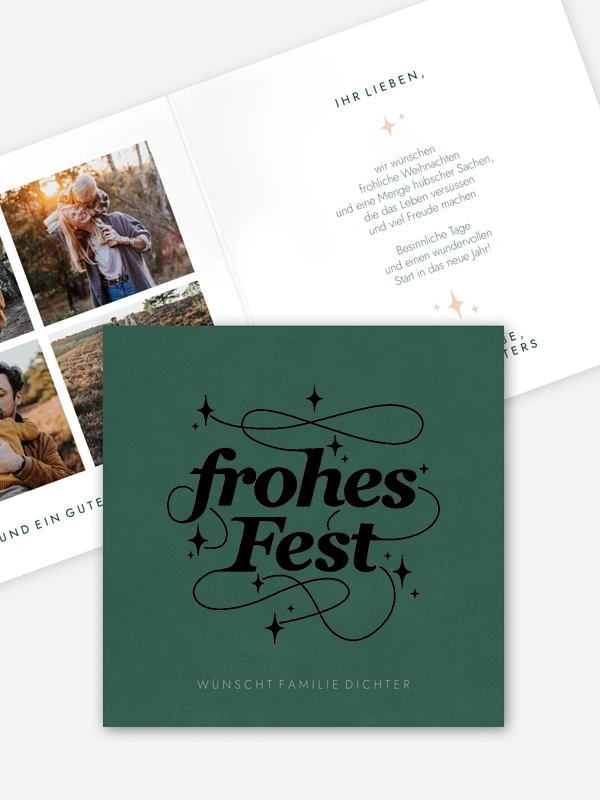 Festglanz