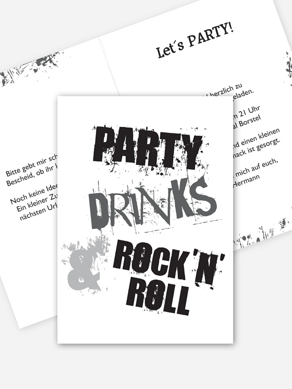 Rock'n'Roll