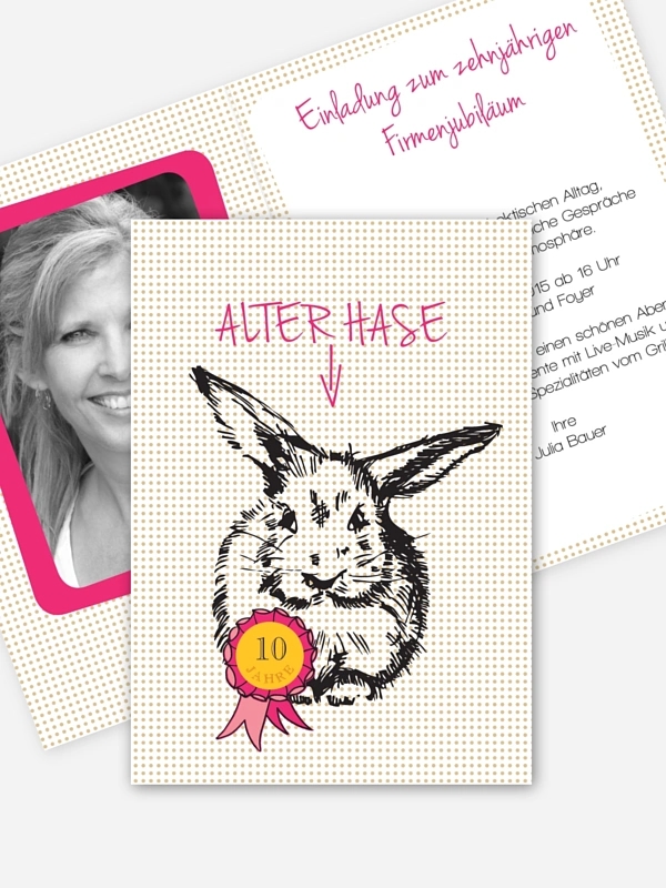 Alter Hase