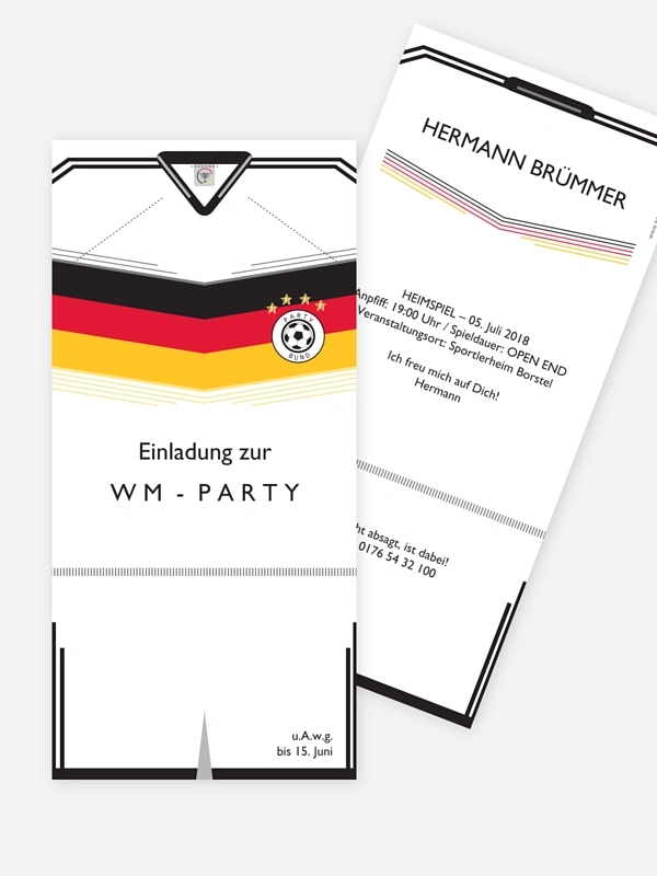 Trikot
