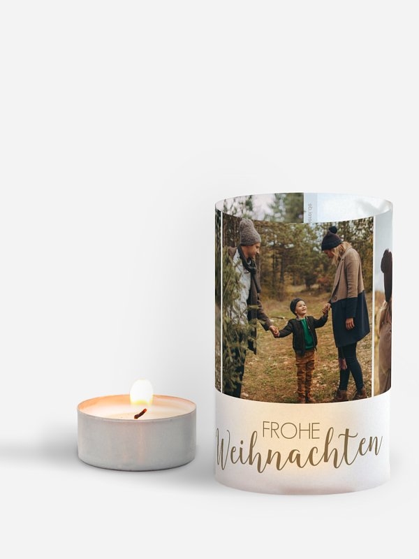 Wie verzaubert Kraftpapier