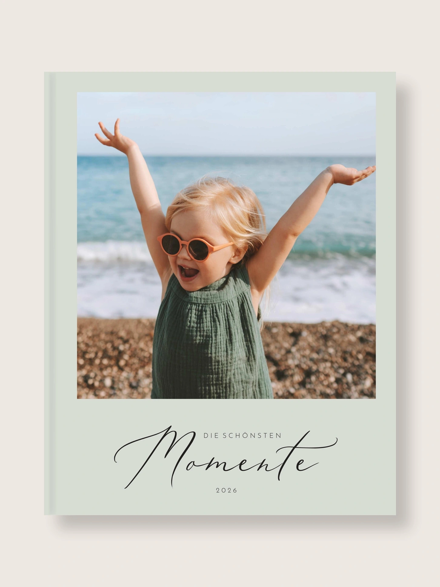 Fotobuch Hardcover Die schönsten Momente
