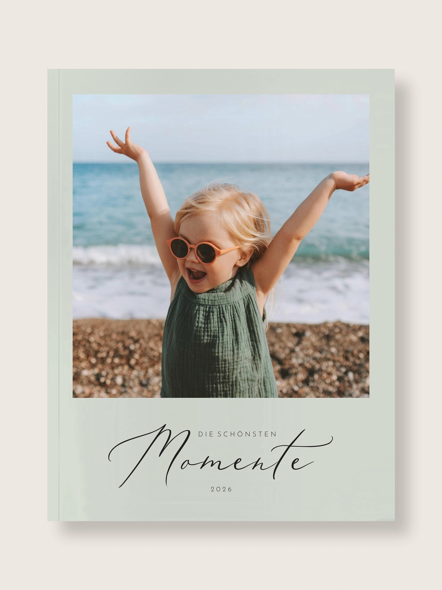 Fotobuch Softcover Die schönsten Momente