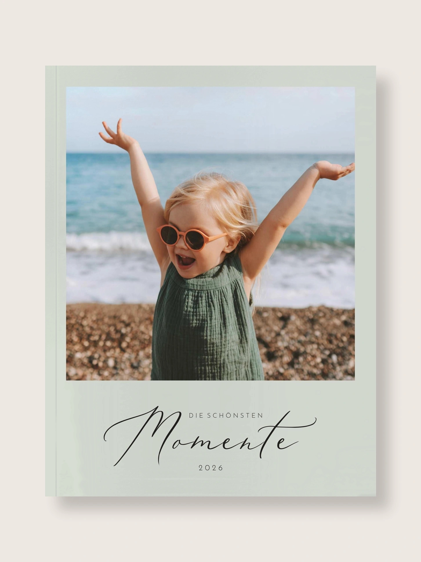 Fotobuch Softcover Die schönsten Momente