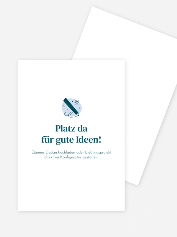 Eigenes Design