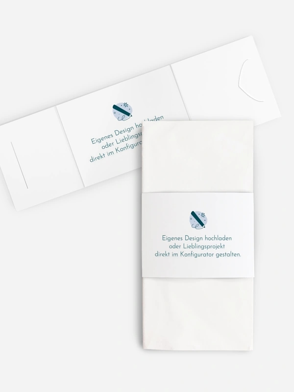 Eigenes Design