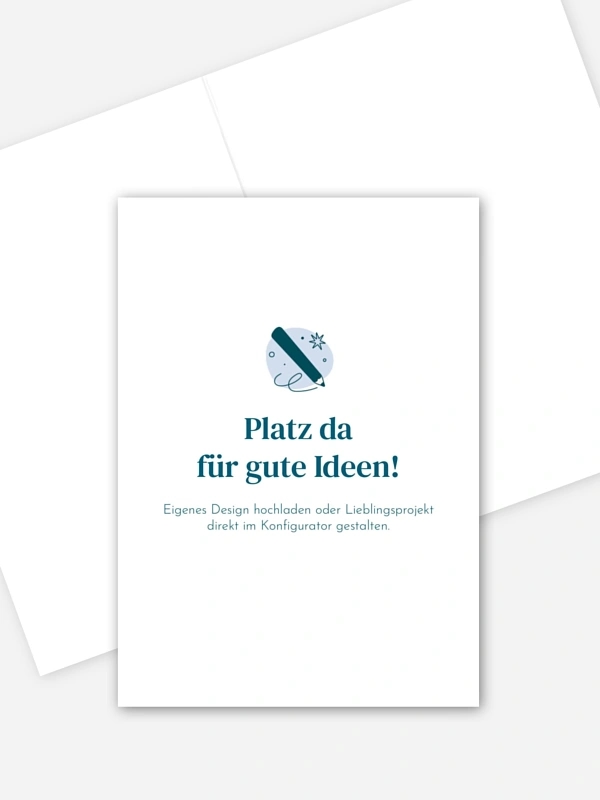 Eigenes Design