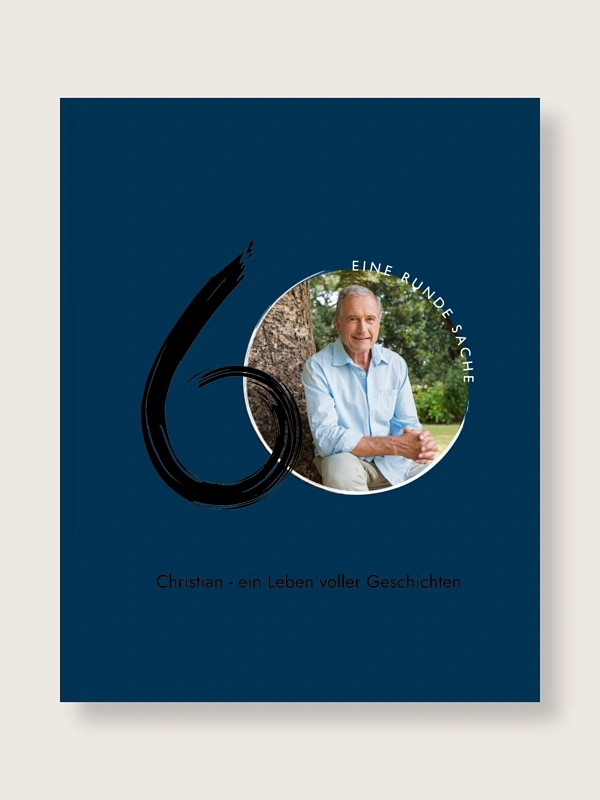 Jetzt geht's rund 60