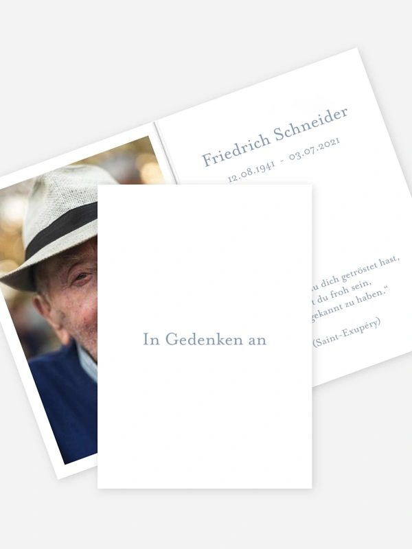 Schriftlich