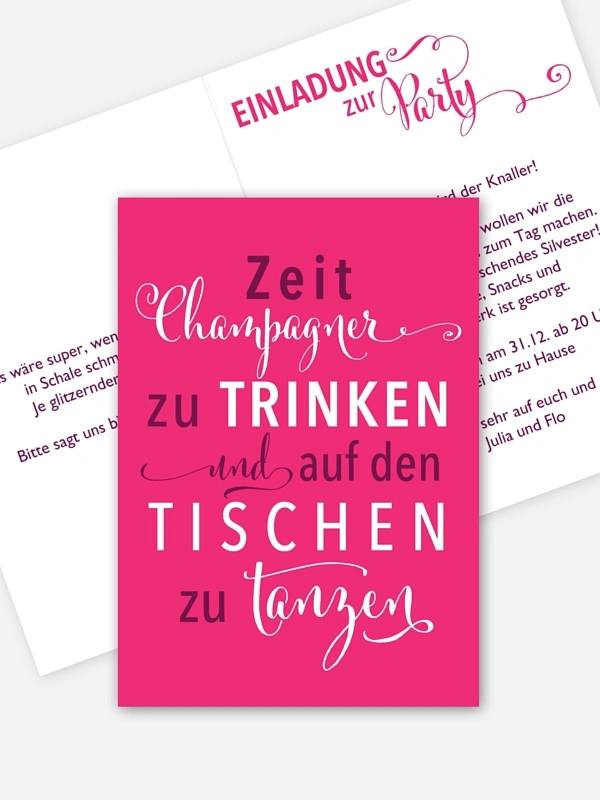 Partyzeit