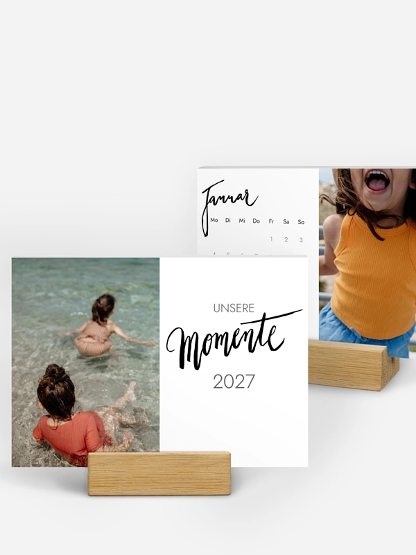 Modern Lettering