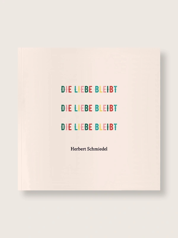 Liebe bleibt