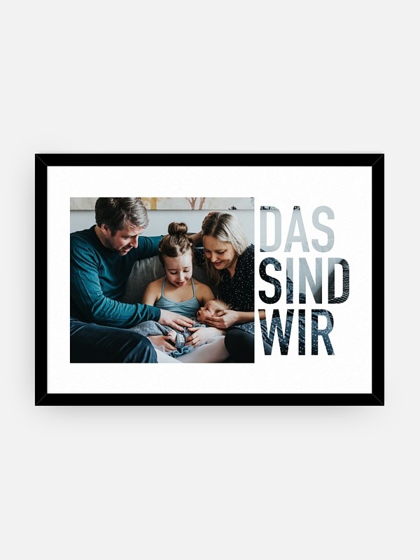 This is us