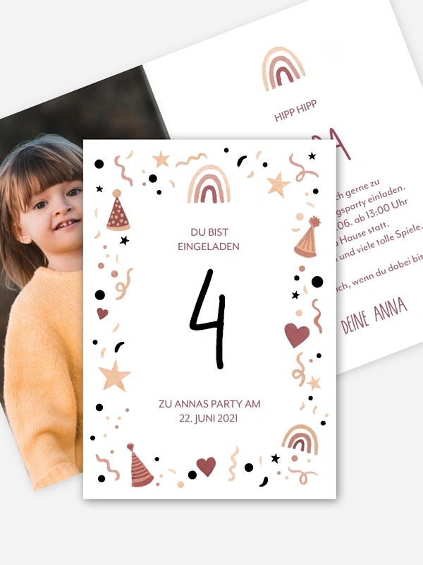 Little Party