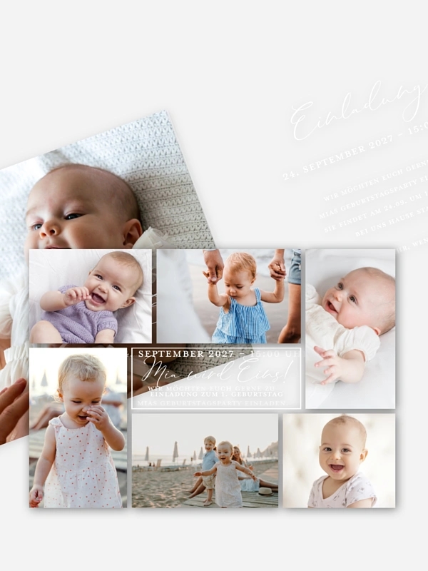 Picture Perfect Kraftpapier