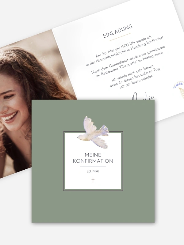 Classic Dove