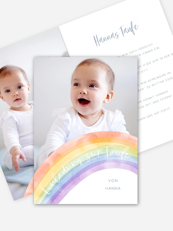 Regenbogen