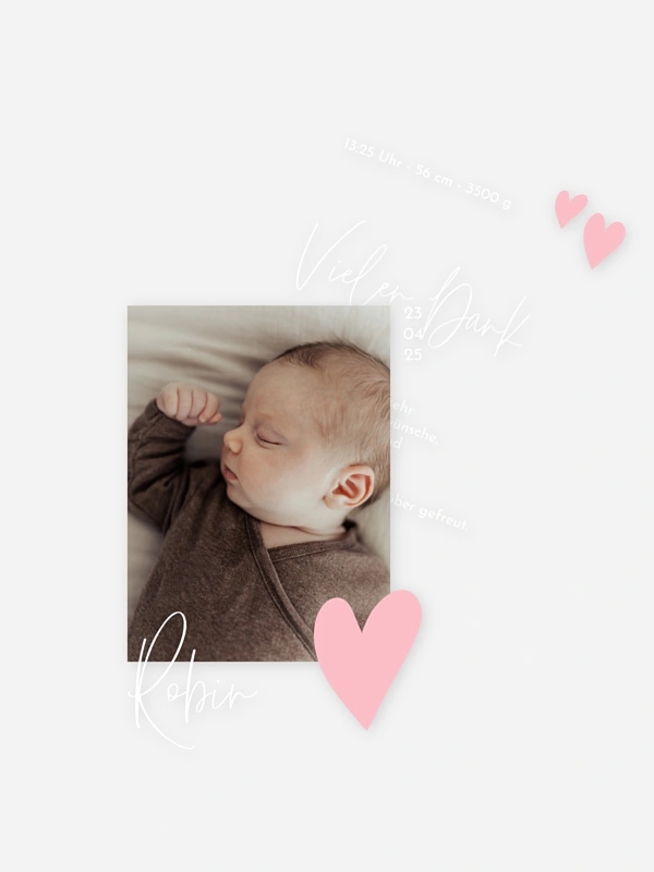 Our Heart