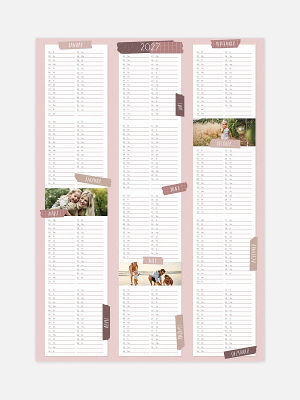 Washi Tape