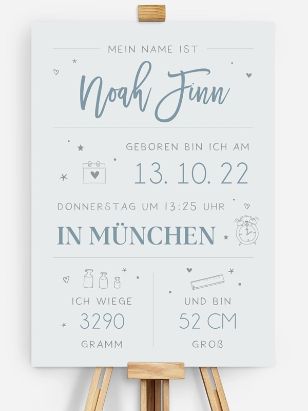 Big Lettering