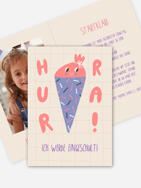Zuckertüte