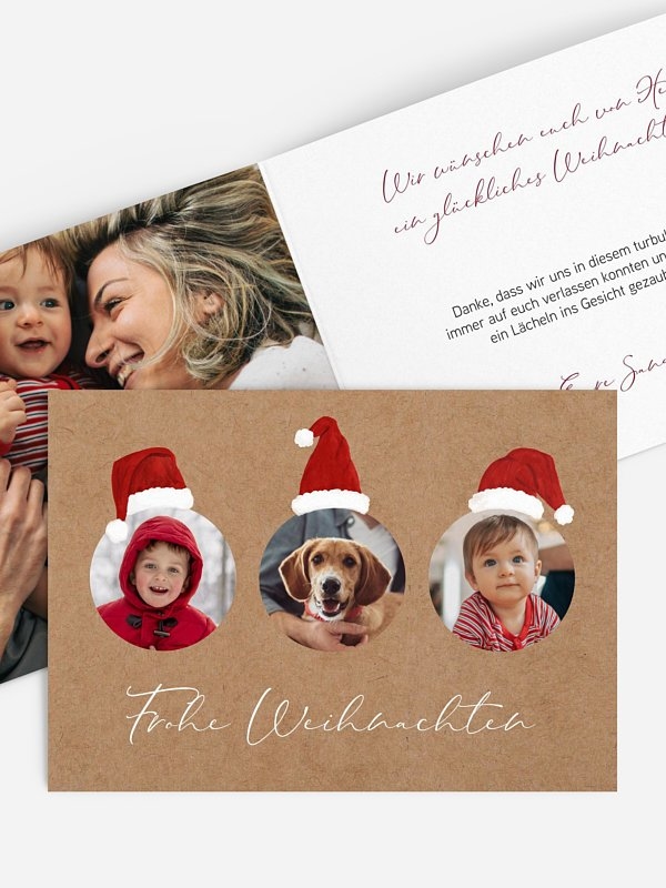 Weihnachtswichtel