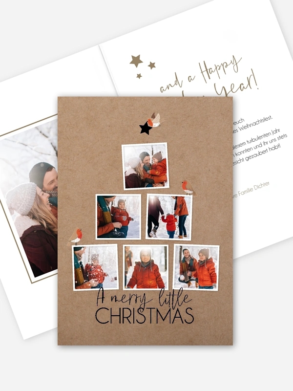 Picture Tree