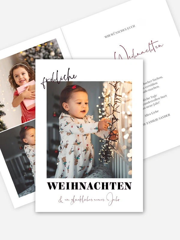 Weihnachtsliebe