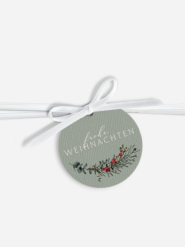Classic Wreath