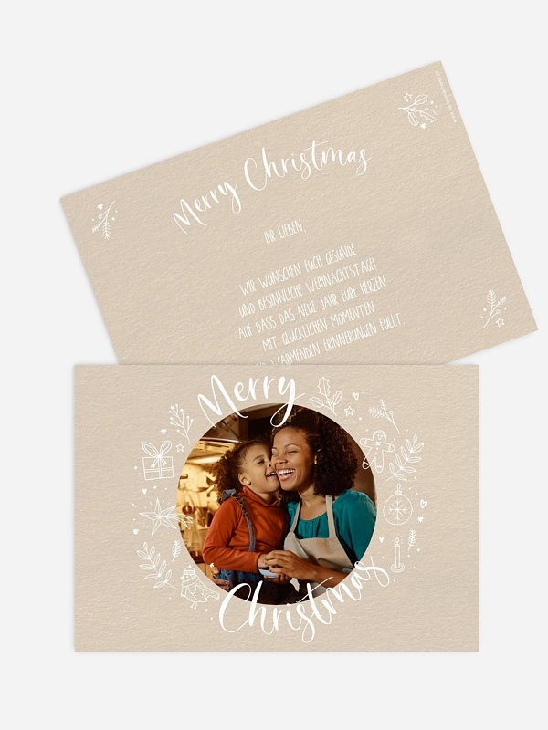 Cheerful Wishes