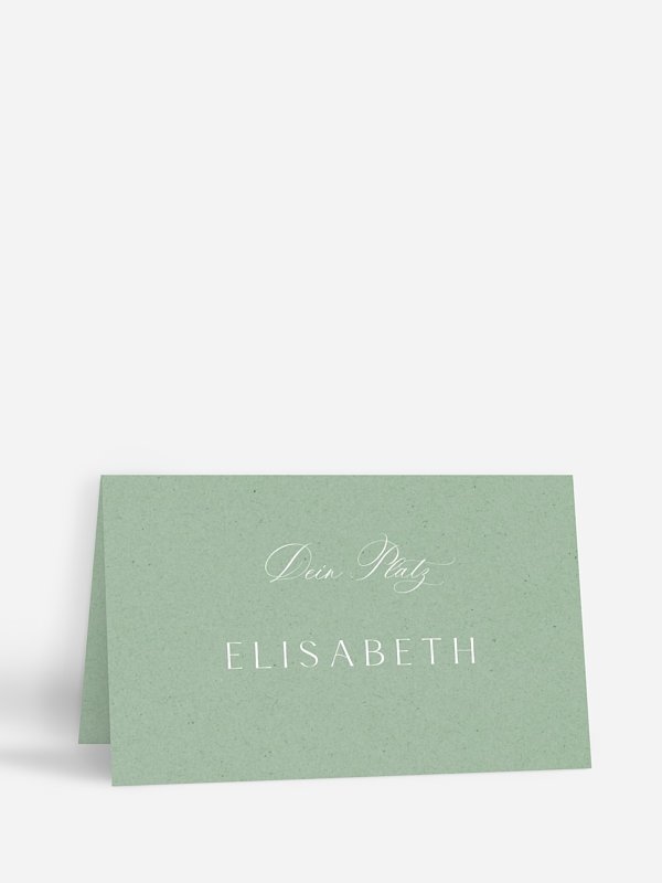 Simply Elegant
