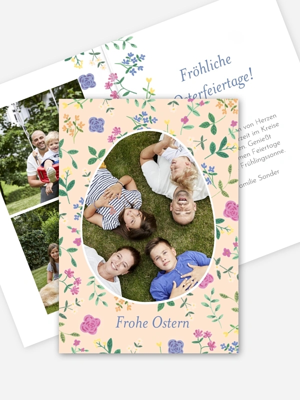 Frühlingsblumen