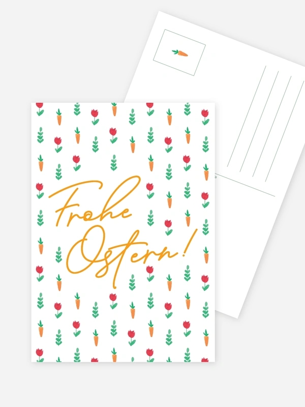 Frühling