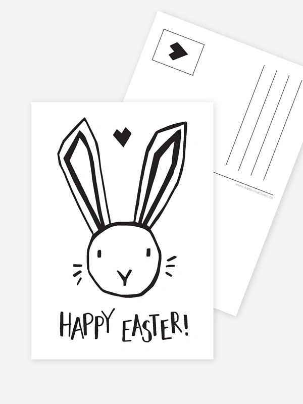 Happy Easter