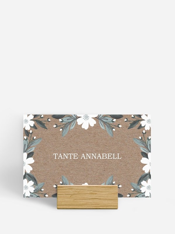 Rustic Flowers