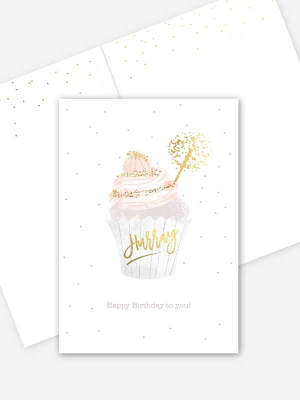 Cupcake