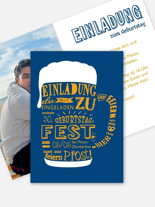 Bierkrug