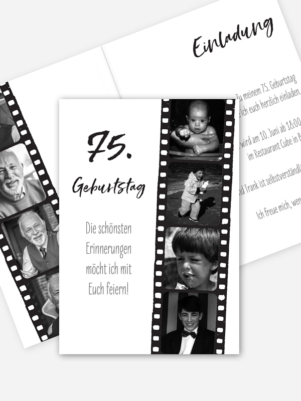 Filmstreifen